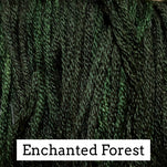 Enchanted Forest Belle Soie