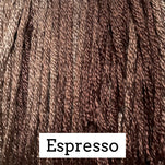 Espresso Belle Soie