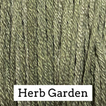Herb Garden Belle Soie