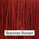 Sonoran Sunset Belle Soie