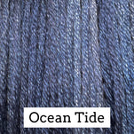Ocean Tide Belle Soie