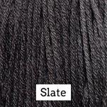 Slate Belle Soie