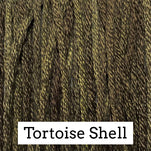 Tortoise Shell Belle Soie