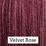 Velvet Rose Belle Soie