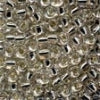 16010 Ice Size 6 Glass Beads