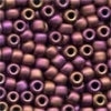 16025 Wildberry Size 6 Glass Beads
