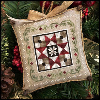 Farmhouse Christmas - Complete Set