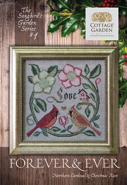 Forever - The Songbird's Garden #1
