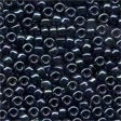 18002 Midnight Size 8 Glass Beads