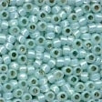 18828 Opal Seafoam SIze 8 Glass Beads