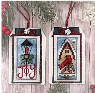Christmas Panels 2
