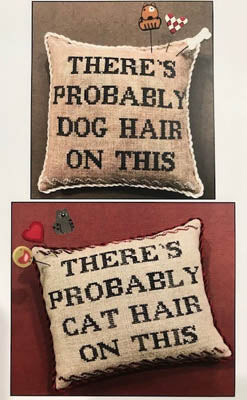 There's Probably...