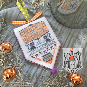 Cauldron Cleaner - Scary Apothecary