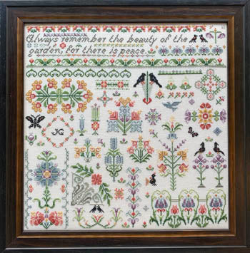 Bramley Garden