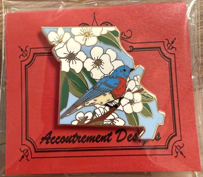 Missouri State Needle Minder