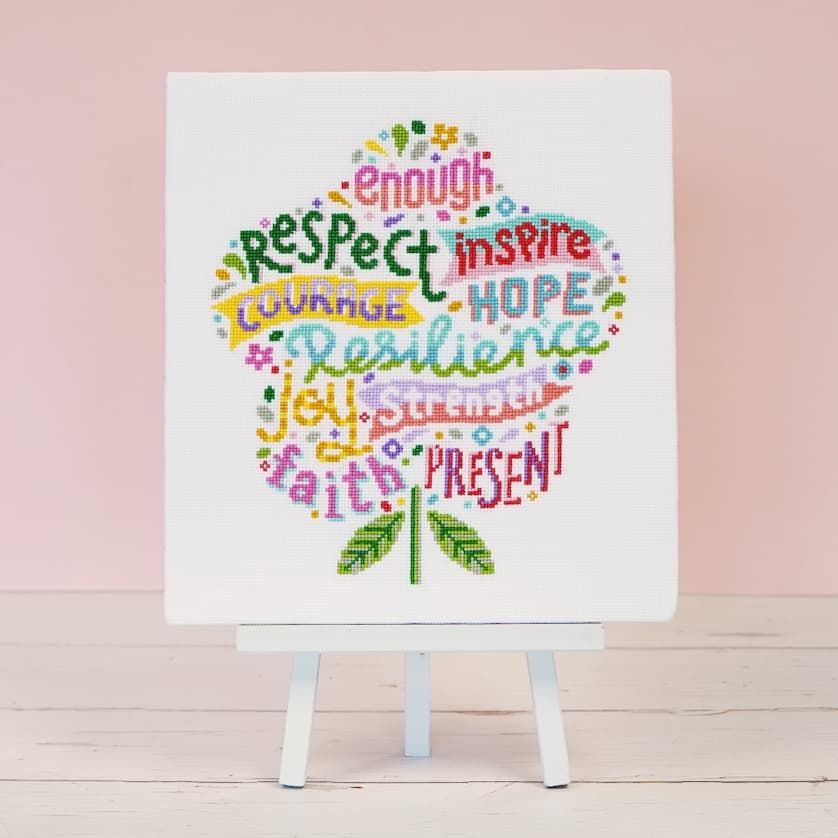 Positivity Blooms