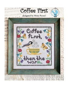 Coffee First