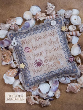 Beach Blessing