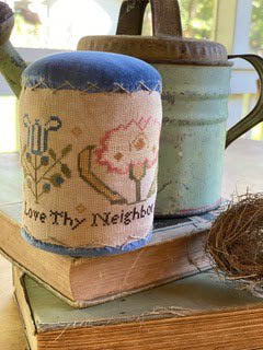 Love Thy Neighbor