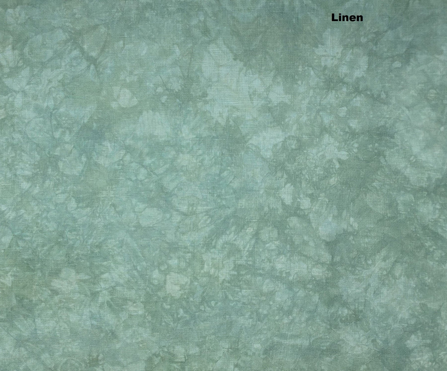 Spirit of the Forest - 40 Hand Dyed Linen - BeStitchMe