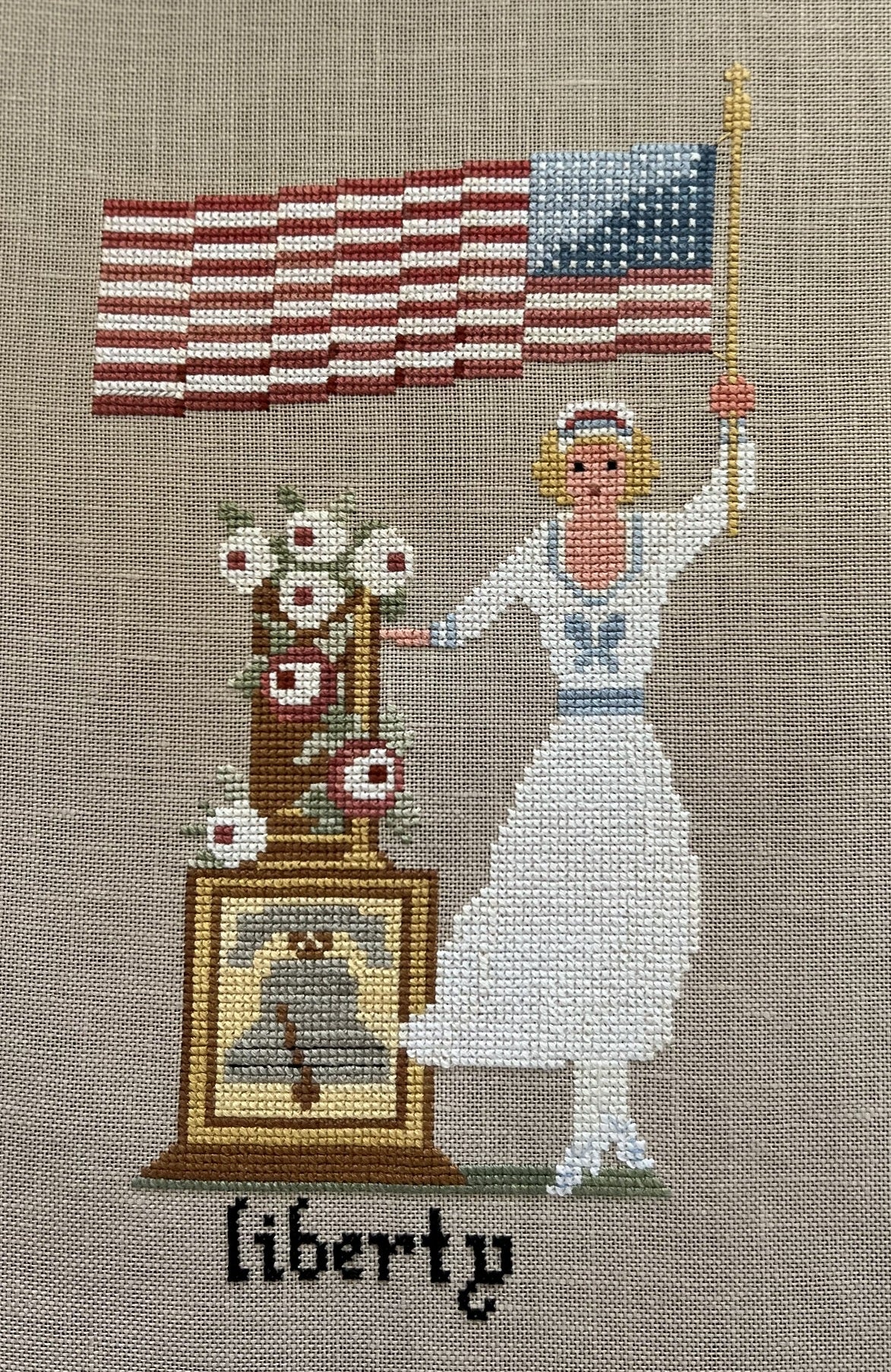 Daughters of America-All in One