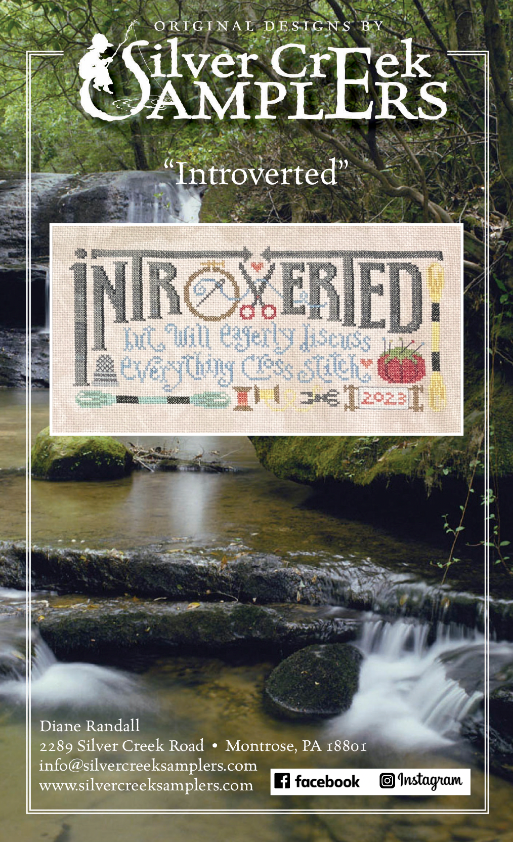 Introverted