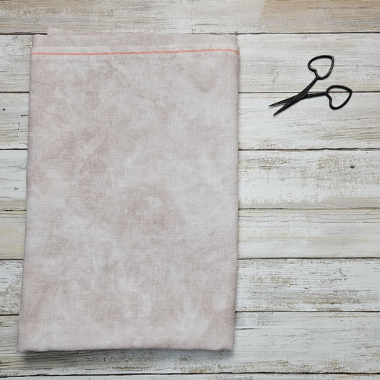 Crypt Cloth - 32 Hand Dyed Linen - Lapin Loops