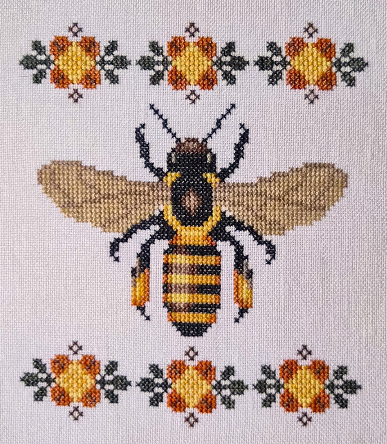 Honey Bee