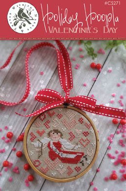 Holiday Hoopla: Valentine's Day