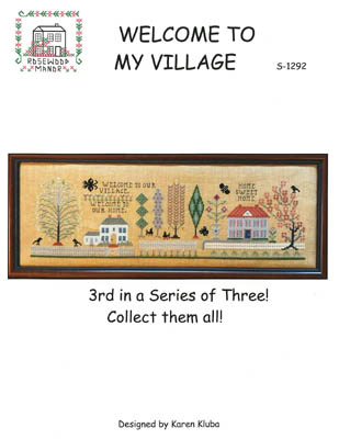 Welcome to My Village