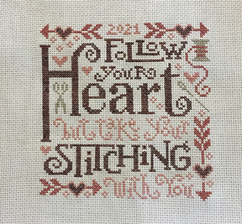 Follow Your Heart