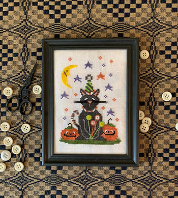 Meow-o-ween