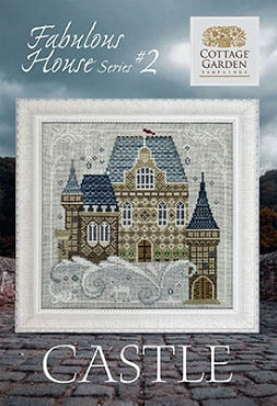Fabulous House Series - #2 Castle