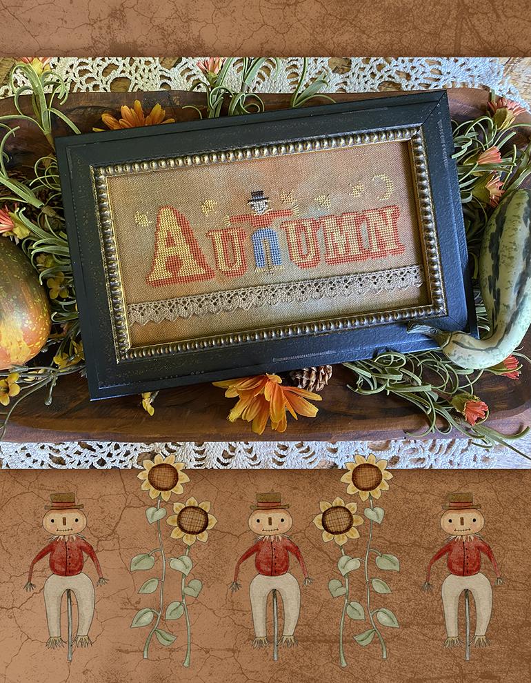 Hello Autumn