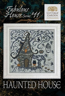 Fabulous House Series - #11 Haunted House