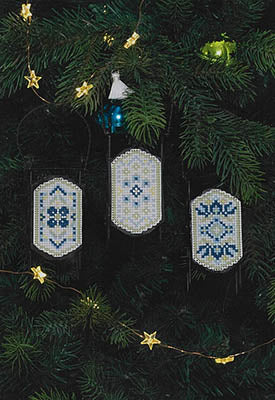 Garden Collection Sleds