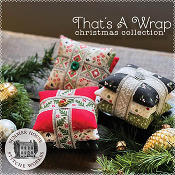 That's a Wrap Christmas Collection (SHSW)
