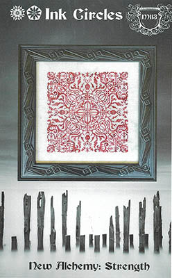 New Alchemy: Strength