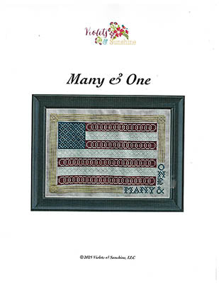 Many & One