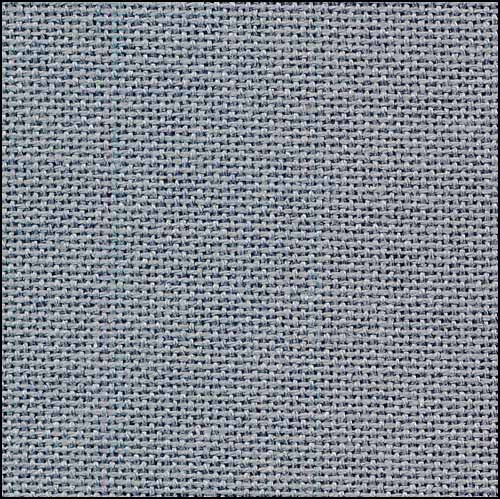 Anthracite - 32 Lugana - Zweigart