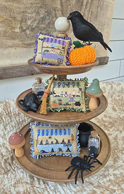 Wicked Wares