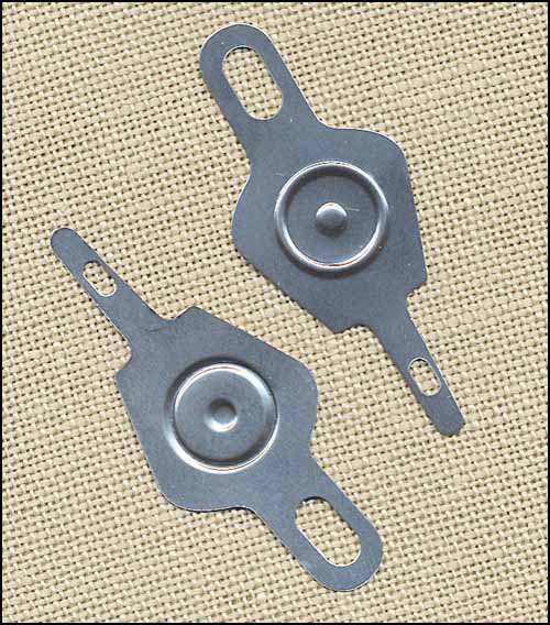 Jiffy Needle Threaders, 2-pack