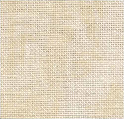 Sahara Vintage - 32 Belfast Linen - Zweigart