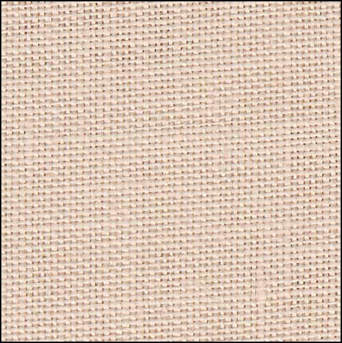Mushroom (Light Mocha) - 32 Belfast Linen - Zweigart