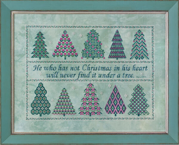 The Spirit of Christmas