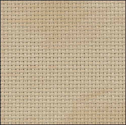 Vintage Country Mocha - 16 Aida - Zweigart