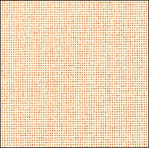 Ivory - 32 Lugana - Zweigart