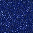 40020 Royal Blue Petite Beeds