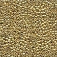 40557 Gold Petite Beads
