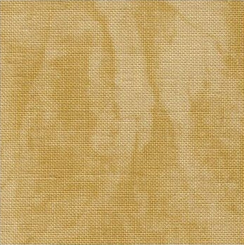 Vintage Country Mocha - 36 Edinborough Linen - Zweigart